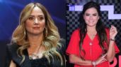 Foto ilustrativa de la nota titulada Los memes de 'Hoy': Internautas apoyan a Andrea Legarreta y piden hunda a Mariana Echeverría
