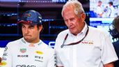 Foto ilustrativa de la nota titulada F1: Red Bull reitera la confianza en Sergio Pérez previo al GP de Países Bajos