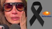 Foto ilustrativa de la nota titulada Luto en Televisa: Yolanda Andrade sufre inesperada muerte y famosos lloran triste partida