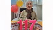 Foto ilustrativa de la nota titulada Muere la persona más vieja del mundo: Maria Branyas Morera vivió 117 años
