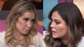 Foto ilustrativa de la nota titulada ¿La vetaron? Andrea Escalona hunde a Mariana Echeverría tras fuerte enfrentamiento en 'Hoy'