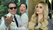 Foto ilustrativa de la nota titulada ¡No la soporta! Filtran que hermana de Christian Nodal no se lleva con Ángela Aguilar por creída