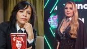 Foto ilustrativa de la nota titulada "Se degradan": Anabel Hernández estalla contra Telemundo por confrontarla con Paty Navidad