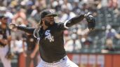Foto ilustrativa de la nota titulada MLB: Johnny Cueto está listo para regresa a la Gran Carpa con los Angelinos