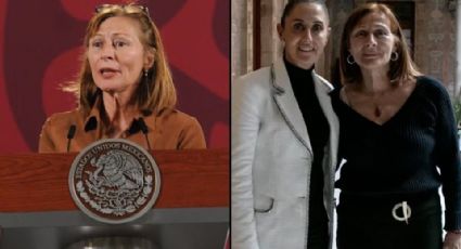 Sheinbaum nombra a Tatiana Clouthier titular del Instituto de los Mexicanos en el Exterior