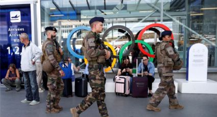 Juegos Paralímpicos: Francia da a conocer el dispositivo de seguridad para París 2024