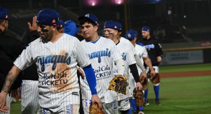 Yaquis de Obregón presenta a los peloteros invitados a la pretemporada: Hay ligamayoristas