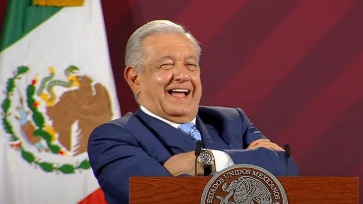 AMLO 'se burla' de jueces en el paro del Poder Judicial: "No van a dejar libres a delincuentes"