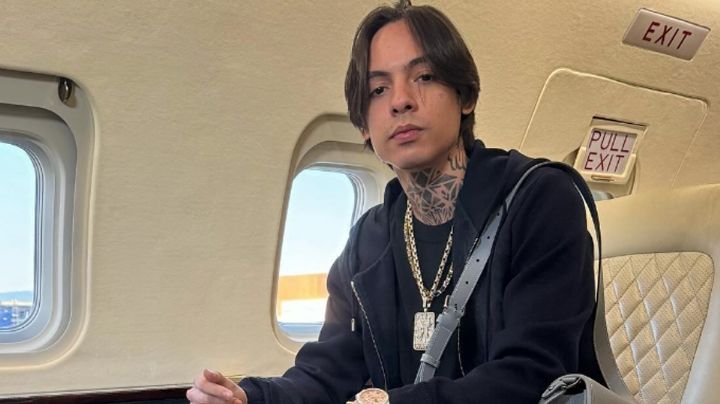 Natanael Cano podría pasar hasta 2 años preso por cohecho, confirma vicefiscal de Sonora