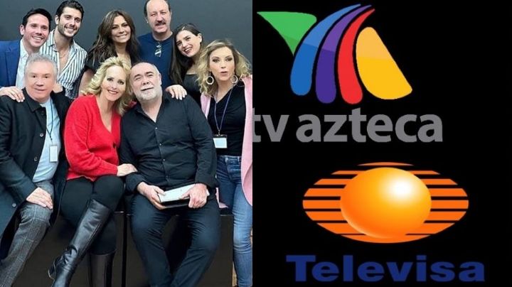 Adiós 'VLA': Tras retiro de las novelas, exactriz de TV Azteca firma nuevo contrato en Televisa