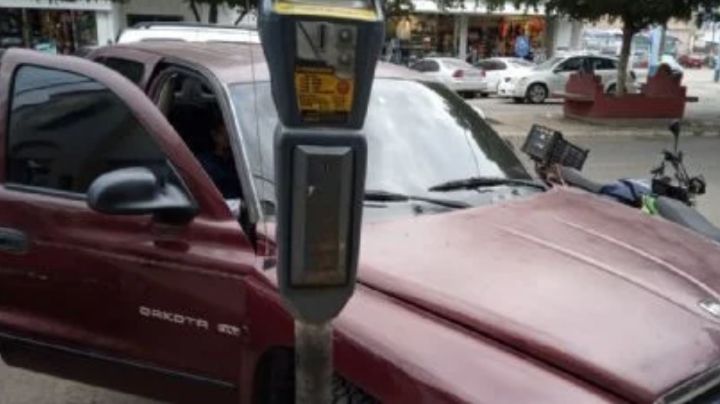 Ciudadanos pedirán 'cuentas claras' en el tema de parquímetros en Navojoa