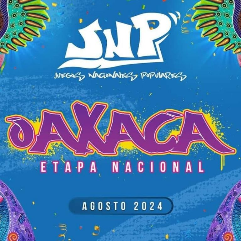 Sonora presente en los Juegos Nacionales Populares