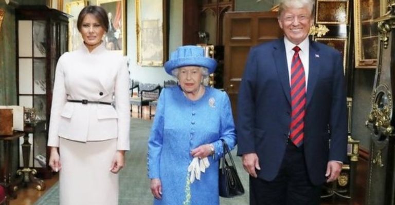 Filtran inesperado secreto de la Reina Isabel II en nuevo libro real