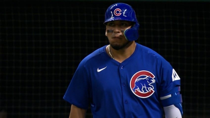 Focos rojos: Isaac Paredes será evaluado por los Cubs debido a una lesión en el hombro