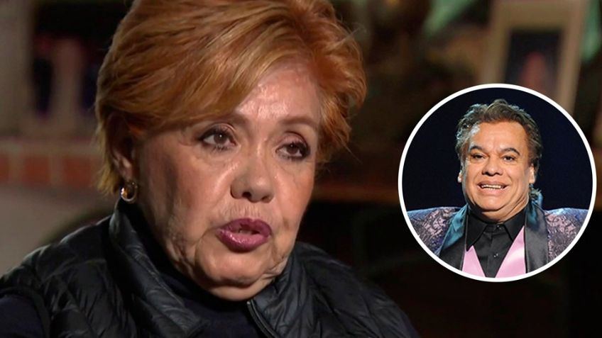 Sigue el drama: Exproductora de Televisa demanda al exalbacea de Juan Gabriel por esto