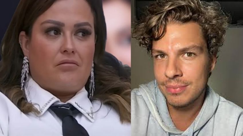 Conductor de Televisa lanza fuerte amenaza a Mariana Echeverría por su llegada a 'Hoy'