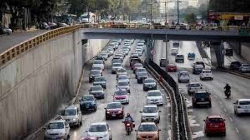 Hoy No Circula Martes 20 de agosto 2024: ¿Se activó la Contingencia Ambiental en CDMX?