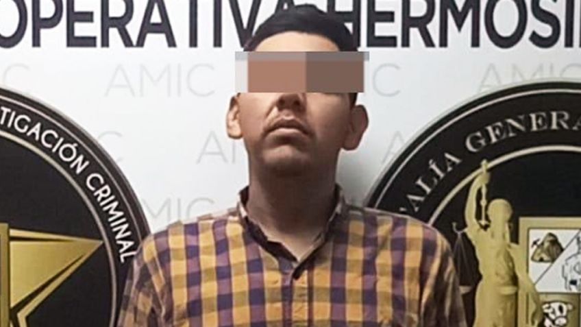 Vinculan a proceso a Víctor, dueño de perro que atacó a bebé de 1 año en Hermosillo