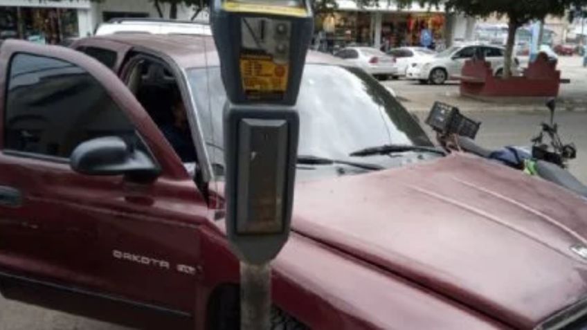 Ciudadanos pedirán 'cuentas claras' en el tema de parquímetros en Navojoa