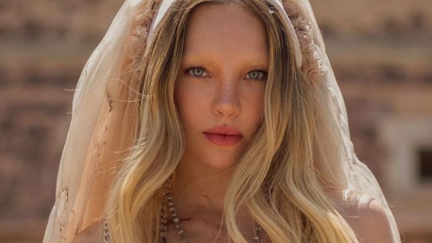 Revelan que Belinda recibió 5mdp para promocionar Guanajuato en su nuevo video musical