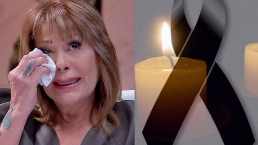 ¿Murió Alejandra Guzmán? Filtran terrible noticia de su herencia y secreto de la dinastía Pinal