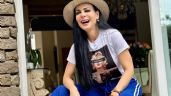 Foto ilustrativa de la nota titulada Maribel Guardia conecta con su niña interior gracias a una IA; el resultado es inesperado