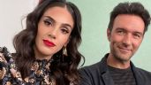 Foto ilustrativa de la nota titulada Leonardo de Lozanne feliz por reconciliación con Sandra Echeverría; asegura que es su vida