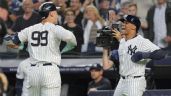Foto ilustrativa de la nota titulada MLB: Judge y Soto muestran su poder en la paliza de Yankees a Guardians