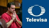Foto ilustrativa de la nota titulada "Es una tragedia": Galán de Televisa hace triste confesión de Pablo Lyle tras ir a prisión
