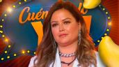 Foto ilustrativa de la nota titulada Filtran FOTOS de Mariana Echeverría al salir furiosa de 'Cuéntamelo Ya!' tras humillarla