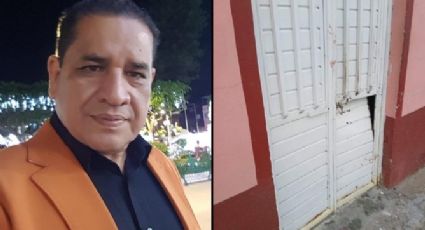 Grupo armado balea a director de portal noticioso en Chiapas; solía denunciar al crimen