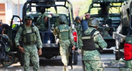 Militares son atacados con drones explosivos en Chiapas; un efectivo perdió la vida