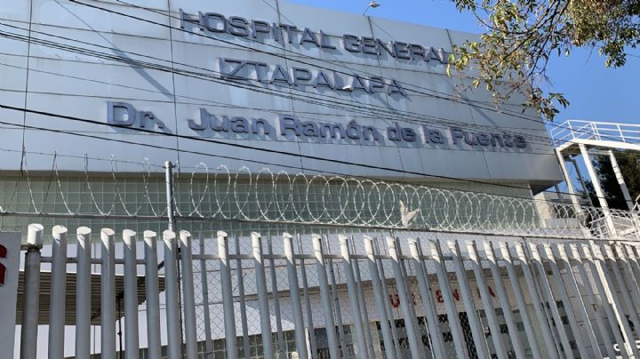 Abusan de joven en hospital Juan Ramón de la Fuente de la CDMX; Fiscalía investiga