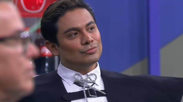 'La Granja VIP': Ricardo Peralta desmiente fraude y defiende las votaciones a favor de Teo (VIDEO)