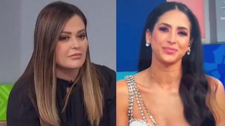 ¡La humillaron! Destruyen a Mariana Echeverría en 'Cuéntamelo YA!'; la exhibieron a nivel nacional
