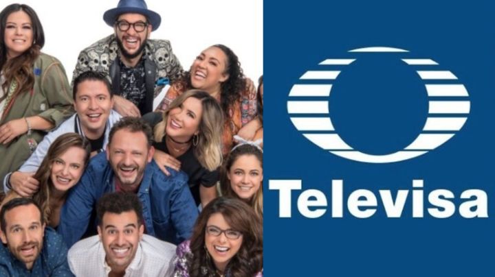 Se volvió hombre: Tras disparo y casi morir, 'Hoy' filtra FOTO de actriz de Televisa en el hospital