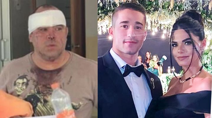 ¡Es inocente! Livia Brito estalla contra paparazzi y afirma que lo golpearon en "legítima defensa"