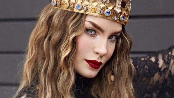 Fans de Belinda piden se aplique Ley Olimpia a José Ángel Bichir por revelar intimidad