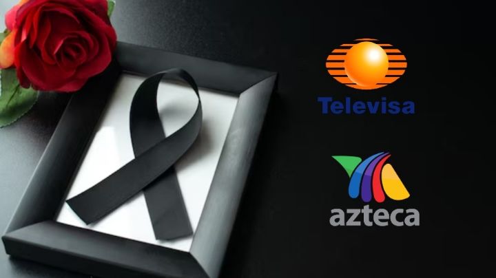 Luto en TV Azteca y Televisa: Hallan sin vida a famoso conductor; esta trágica enfermedad lo mató