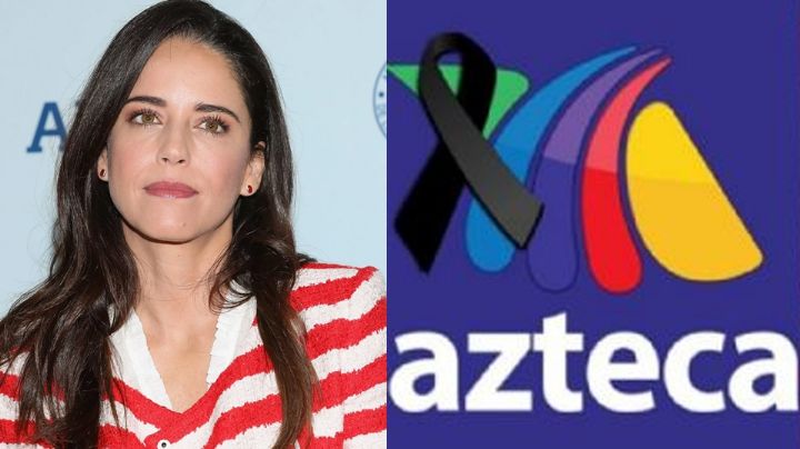 Luto en TV Azteca: Querida actriz sufre irreparable perdida y da desgarradora noticia