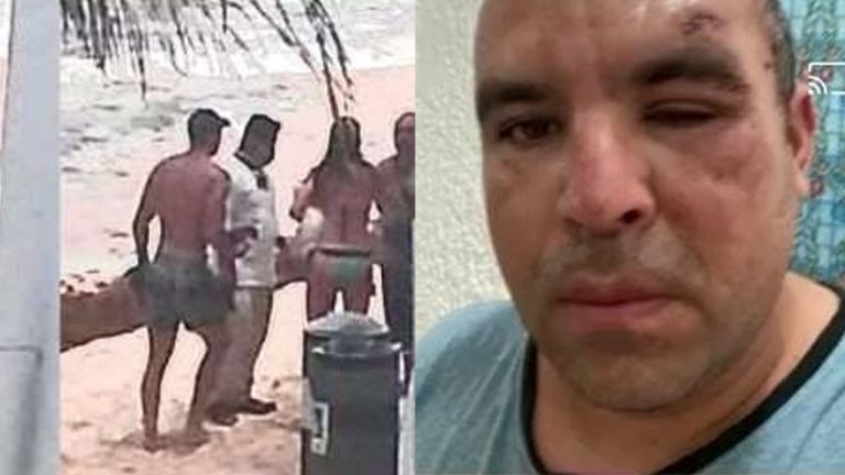 Livia Brito asegura ser inocente en caso contra paparazzi