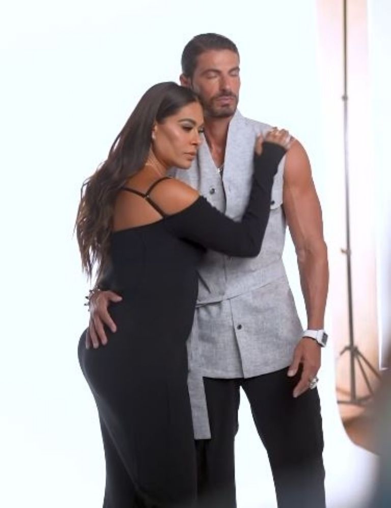 Critican a Galilea Montijo