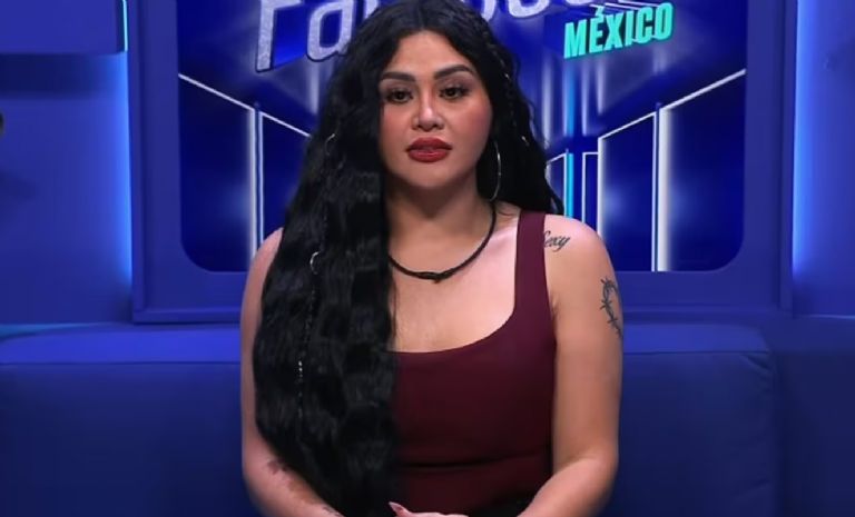 A Gomita le pesará leer todas las opiniones negativas en torno a ella