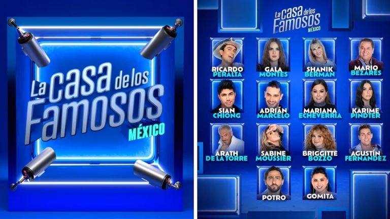 Filtran el nombre del eliminado de LCDLFM 2