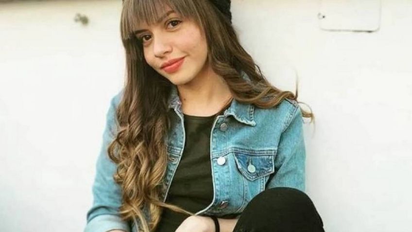 Daniela Parra toma FOTO de su 'hija' y le envía tierno mensaje: "Hoy cumple 1 mes"