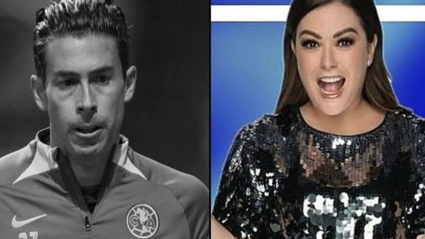 ¿Al borde del divorcio? Mariana Echeverría aclara si está en crisis marital con Jiménez