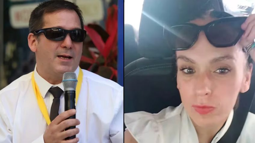 Luis Enrique Guzmán filtra impactante conversación que confirmaría no ser padre de Apolo