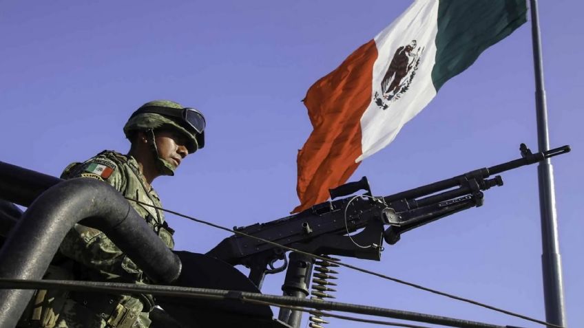 Menor de edad es baleado mientras trabajaba en Tamaulipas; acusan al Ejército del  ataque