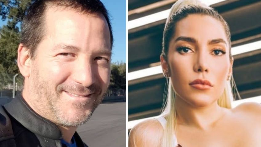 ¿Frida Sofía heredará todo de Silvia Pinal? Luis Enrique Guzmán hace impactante confesión