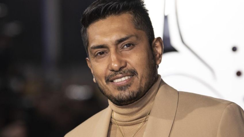 Tenoch Huerta sufre depresión y requiere terapia psiquiátrica por este motivo